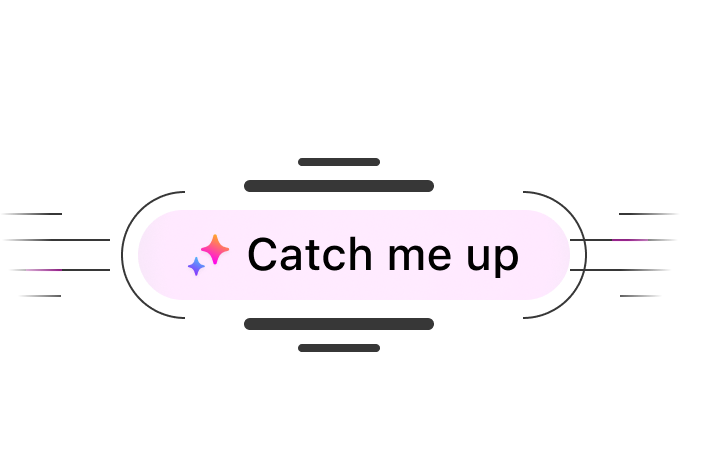 AI CatchUp