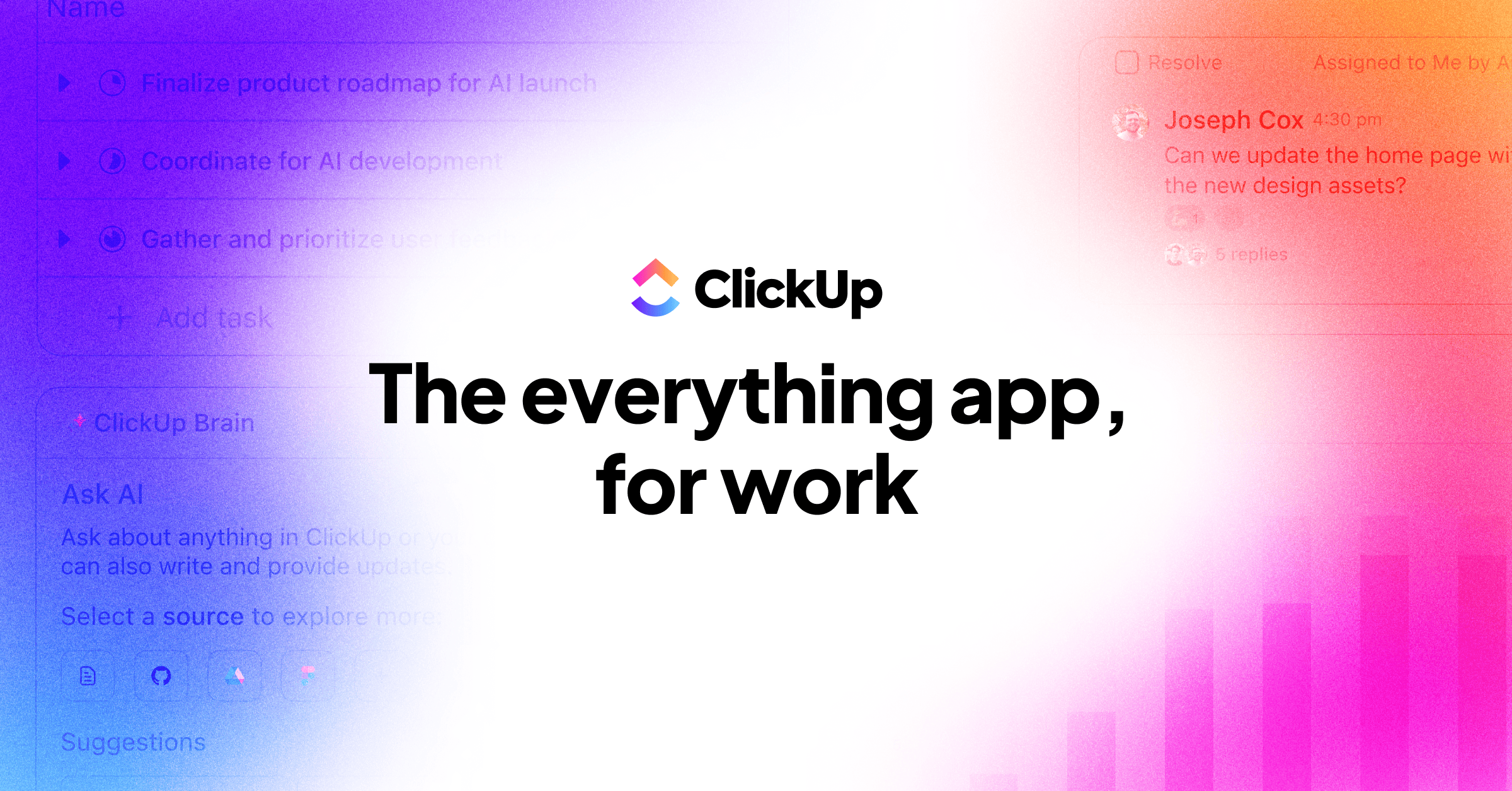 ClickUp